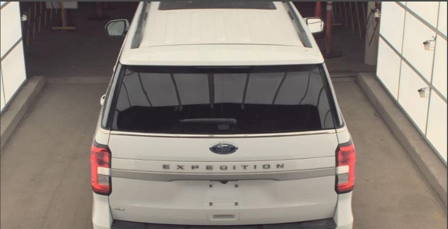 2023 Ford Expedition XLT LUXURY PANO ROOF