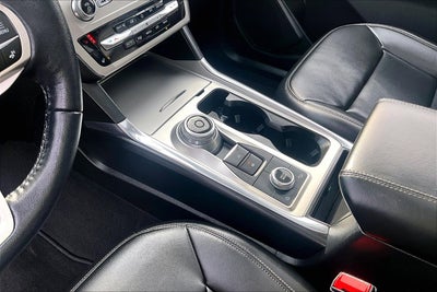 2022 Ford Explorer XLT LUXURY PANO ROOF