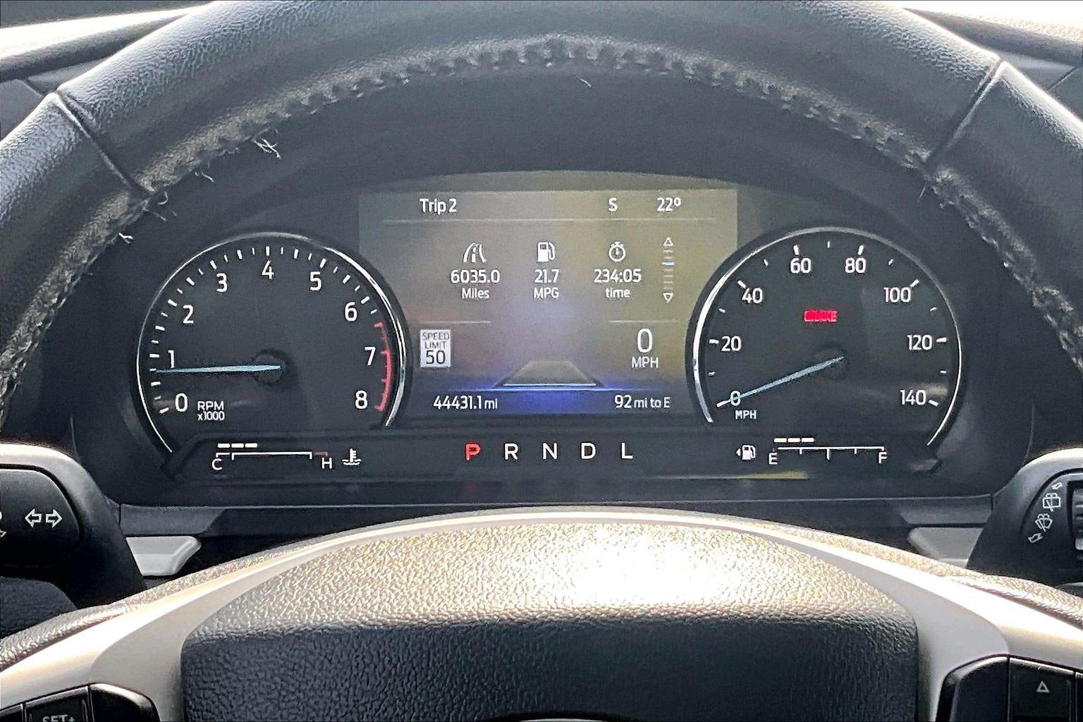 2022 Ford Explorer XLT LUXURY PANO ROOF