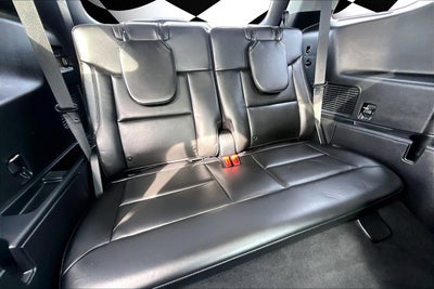 2022 Ford Explorer XLT LUXURY PANO ROOF