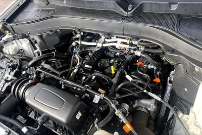 2022 Ford Explorer XLT LUXURY PANO ROOF