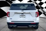 2022 Ford Explorer XLT LUXURY PANO ROOF