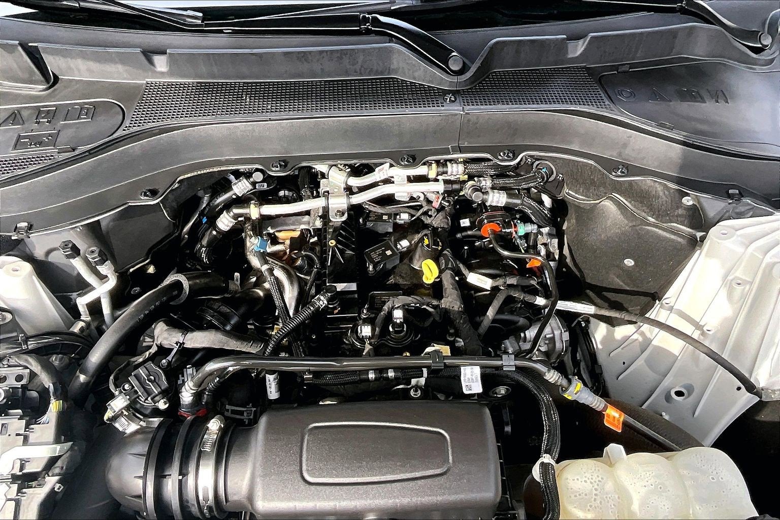 2022 Ford Explorer XLT LUXURY PANO ROOF