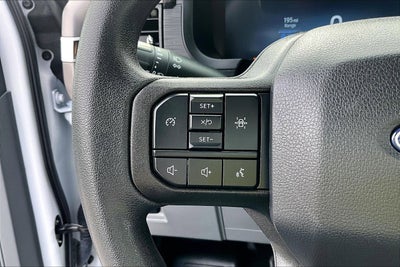 2025 Ford F-150 Lightning Pro