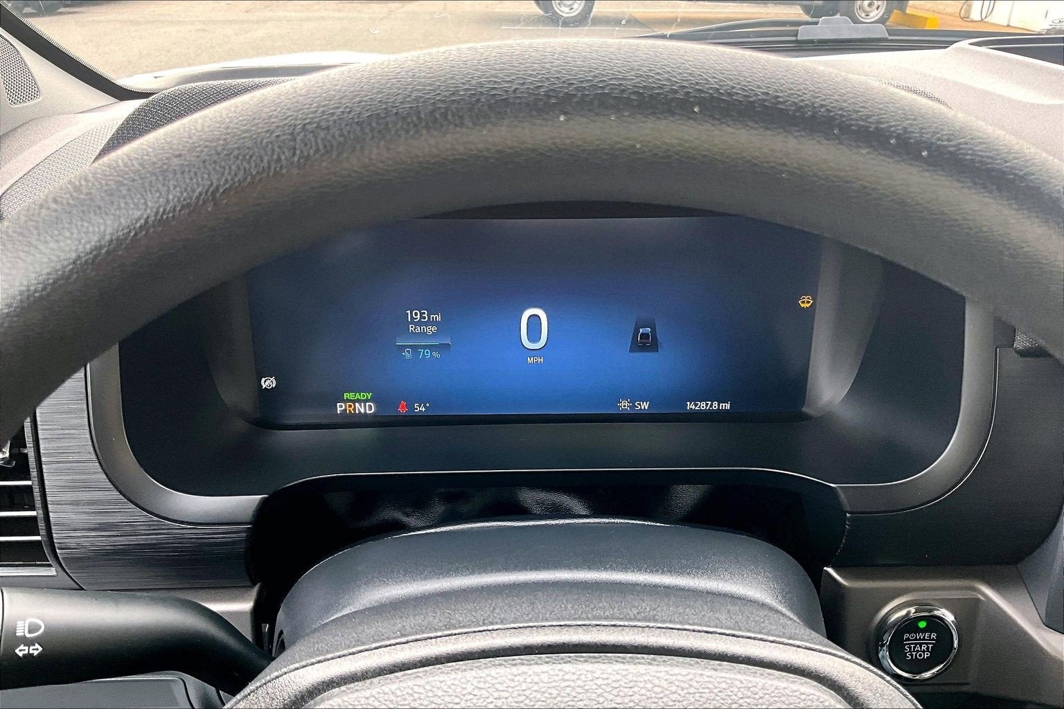 2025 Ford F-150 Lightning Pro