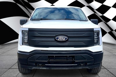 2025 Ford F-150 Lightning Pro