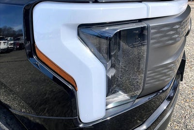 2023 Ford F-150 Lightning XLT LONG RANGE HIGH PACKAGE