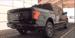 2023 Ford F-150 Lightning XLT LONG RANGE LUX PACKAGE