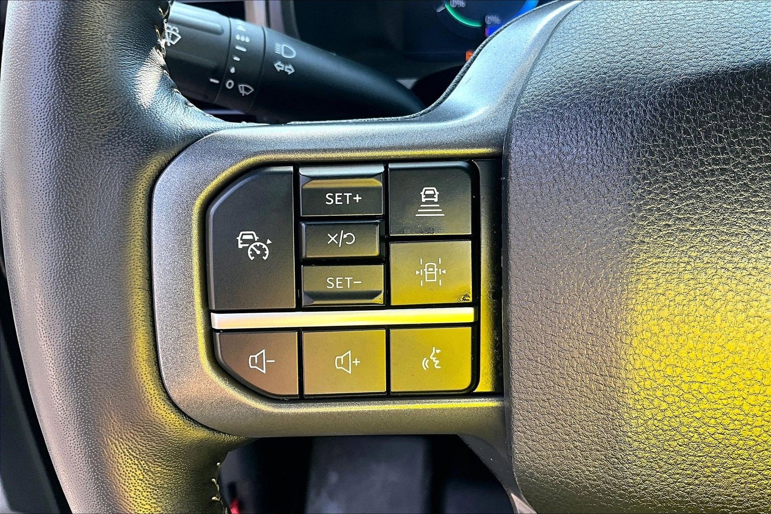 2024 Ford F-150 Lightning Flash