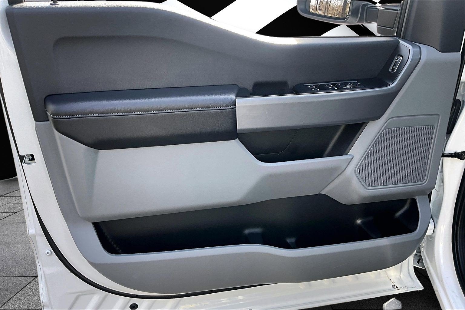 2024 Ford Super Duty F-250 SRW XL STX