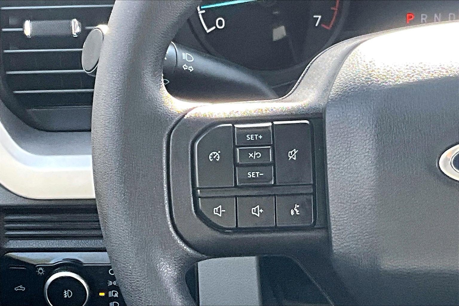 2024 Ford Super Duty F-250 SRW XL STX