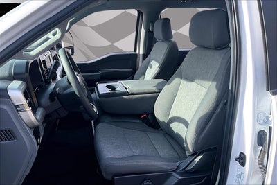 2024 Ford Super Duty F-250 SRW XL STX