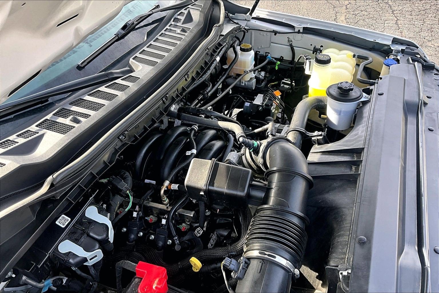 2024 Ford Super Duty F-250 SRW XL STX