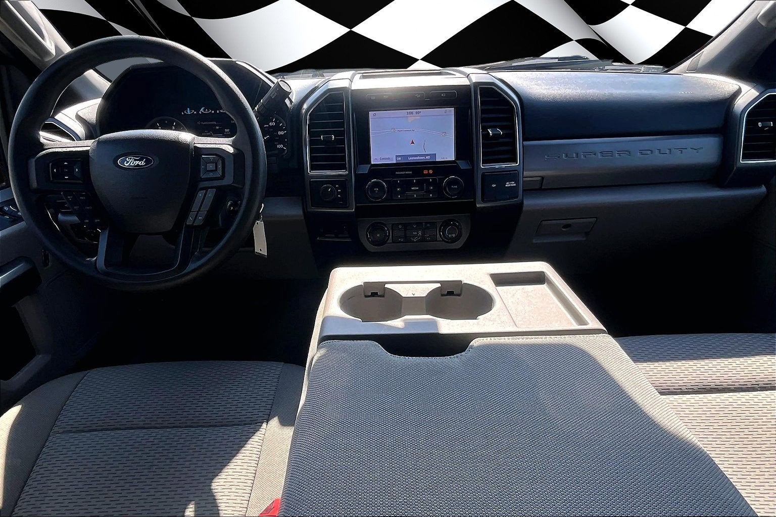 2021 Ford Super Duty F-450 DRW XLT