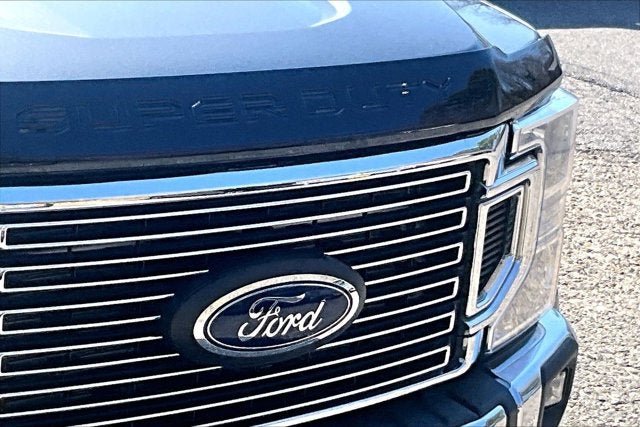 2021 Ford Super Duty F-450 DRW XLT