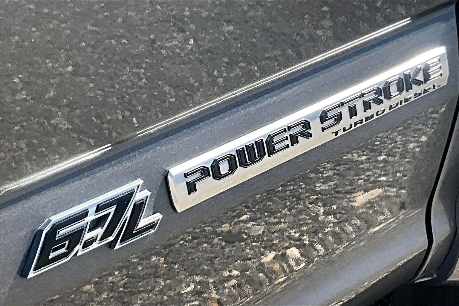 2021 Ford Super Duty F-450 DRW XLT