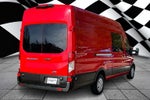 2024 Ford E-Transit Cargo Van T-3