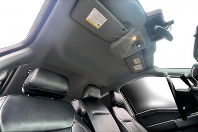 2022 Ford F-150 LARIAT 3.5 MAX TOW 6.5 FOOT BED