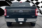 2022 Ford F-150 LARIAT 3.5 MAX TOW 6.5 FOOT BED