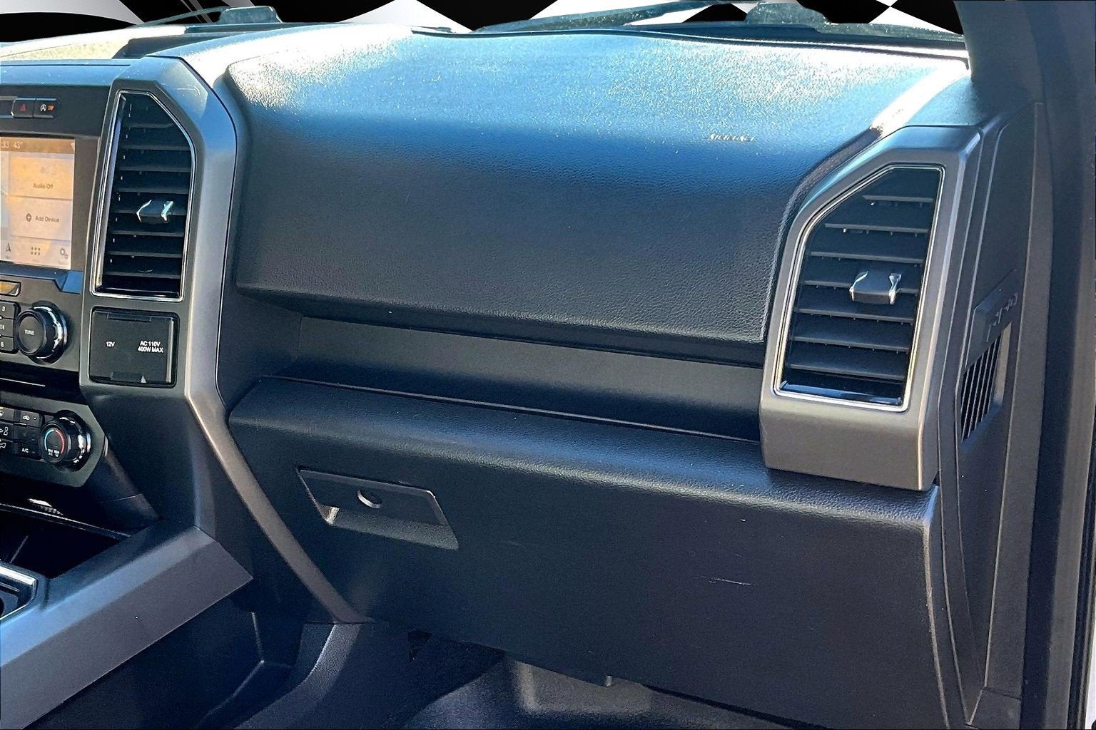 2018 Ford F-150 ROUSH