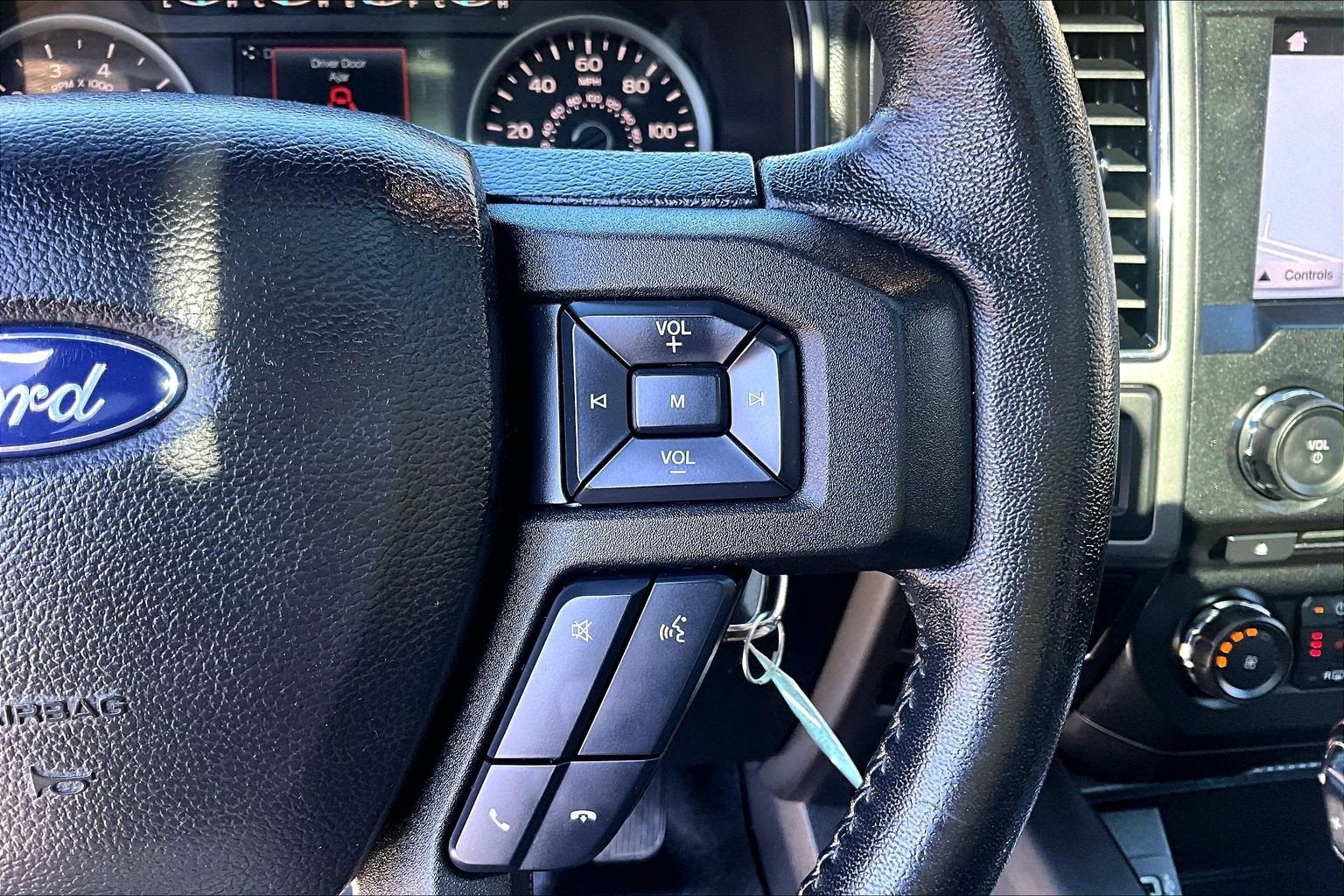 2018 Ford F-150 ROUSH