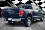 2023 Ford F-150 XLT LUXURY