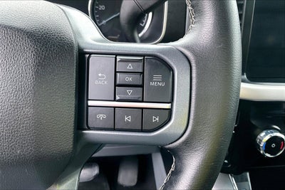 2023 Ford F-150 XLT LUXURY