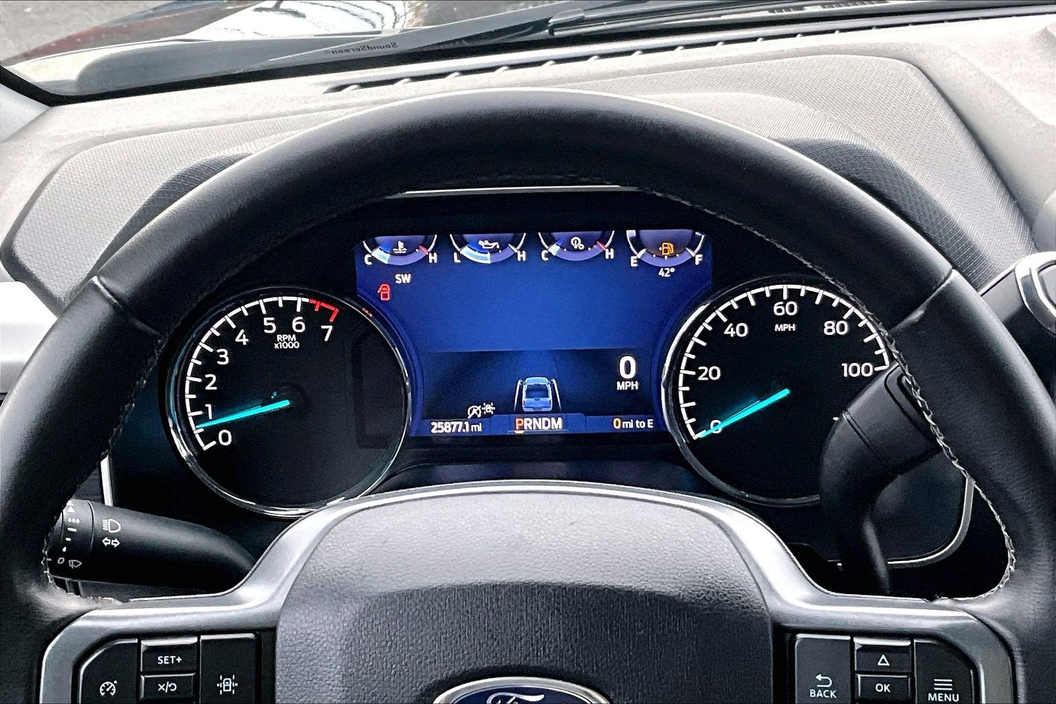 2023 Ford F-150 XLT LUXURY