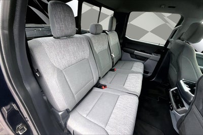 2023 Ford F-150 XLT LUXURY