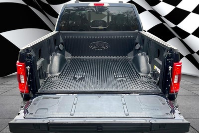 2023 Ford F-150 XLT LUXURY