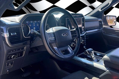 2023 Ford F-150 XLT SPORT