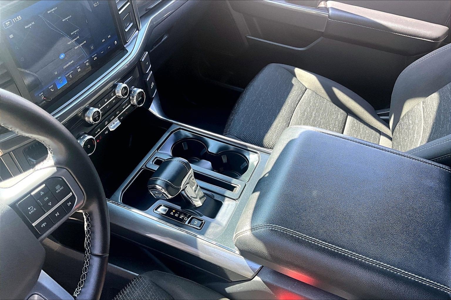 2023 Ford F-150 XLT SPORT