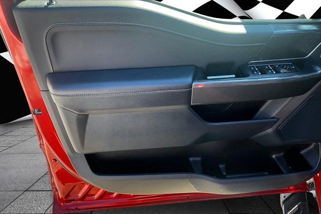 2023 Ford F-150 XLT FX4 SPORT