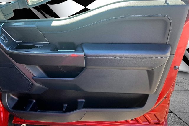 2023 Ford F-150 XLT FX4 SPORT