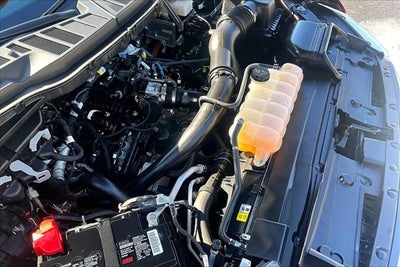 2023 Ford F-150 XLT FX4 SPORT