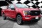 2022 Ford F-150 XLT SPORT MOONROOF