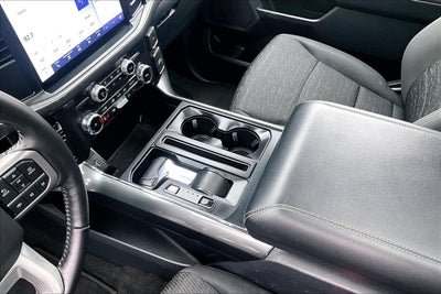 2022 Ford F-150 XLT SPORT MOONROOF