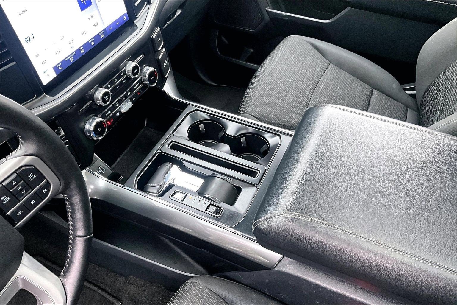 2022 Ford F-150 XLT SPORT MOONROOF