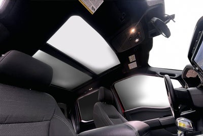 2022 Ford F-150 XLT SPORT MOONROOF