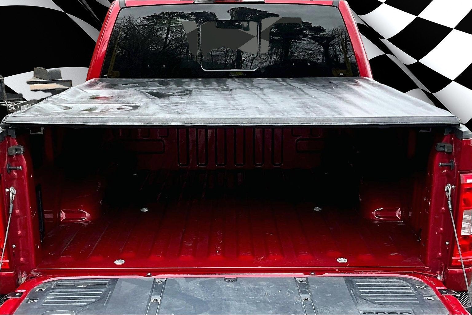 2022 Ford F-150 XLT SPORT MOONROOF