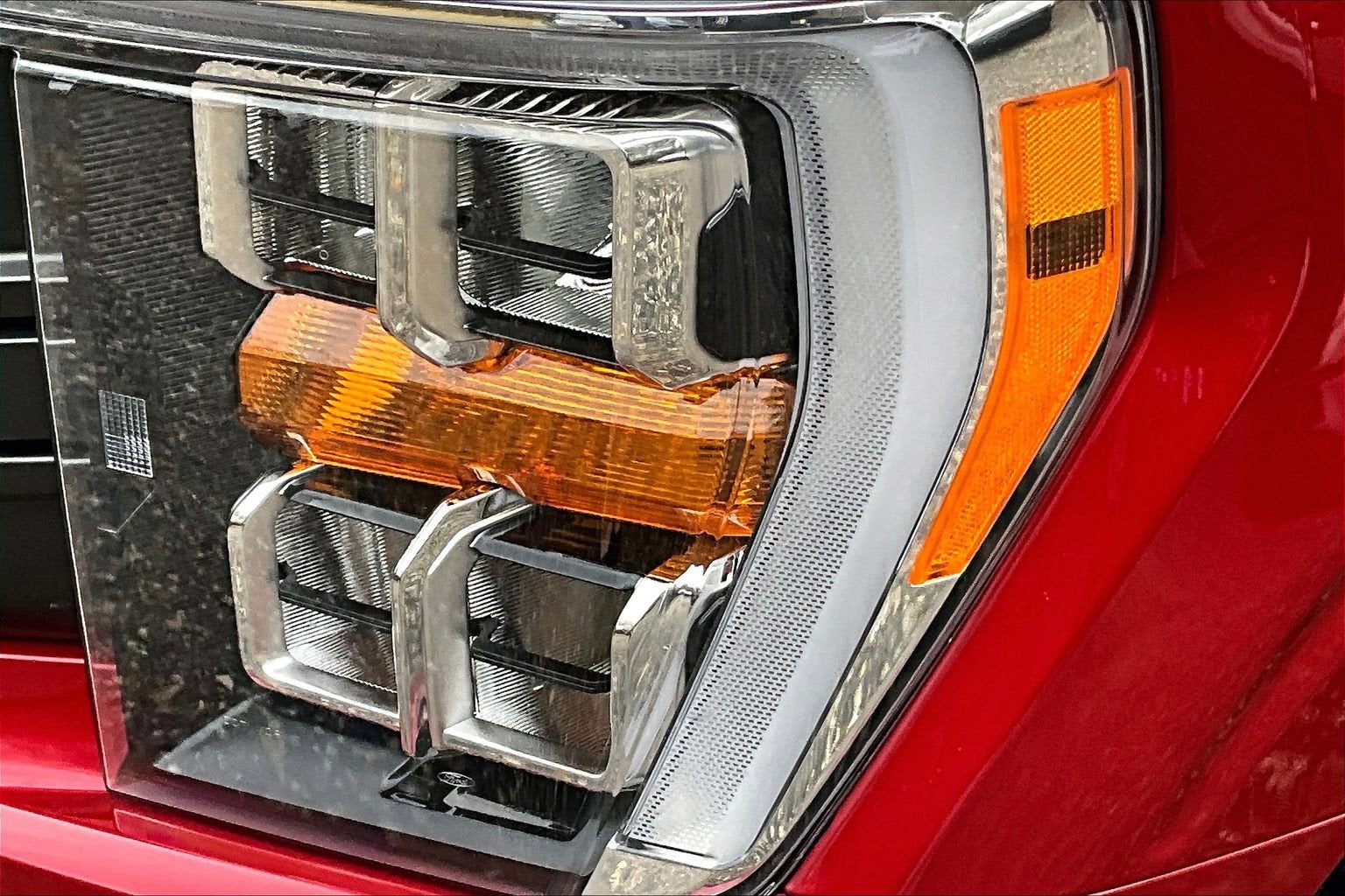 2022 Ford F-150 XLT SPORT MOONROOF