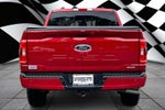 2022 Ford F-150 XLT SPORT MOONROOF