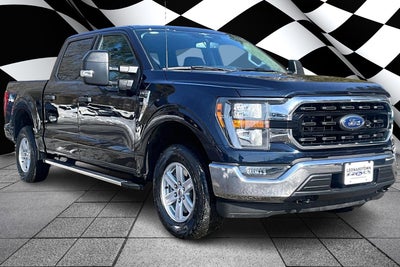 2023 Ford F-150 4WD