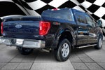 2023 Ford F-150 4WD