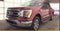 2022 Ford F-150 4WD