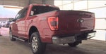 2022 Ford F-150 4WD
