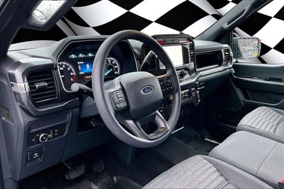 2022 Ford F-150 XL STX CUSTOM TRUCK