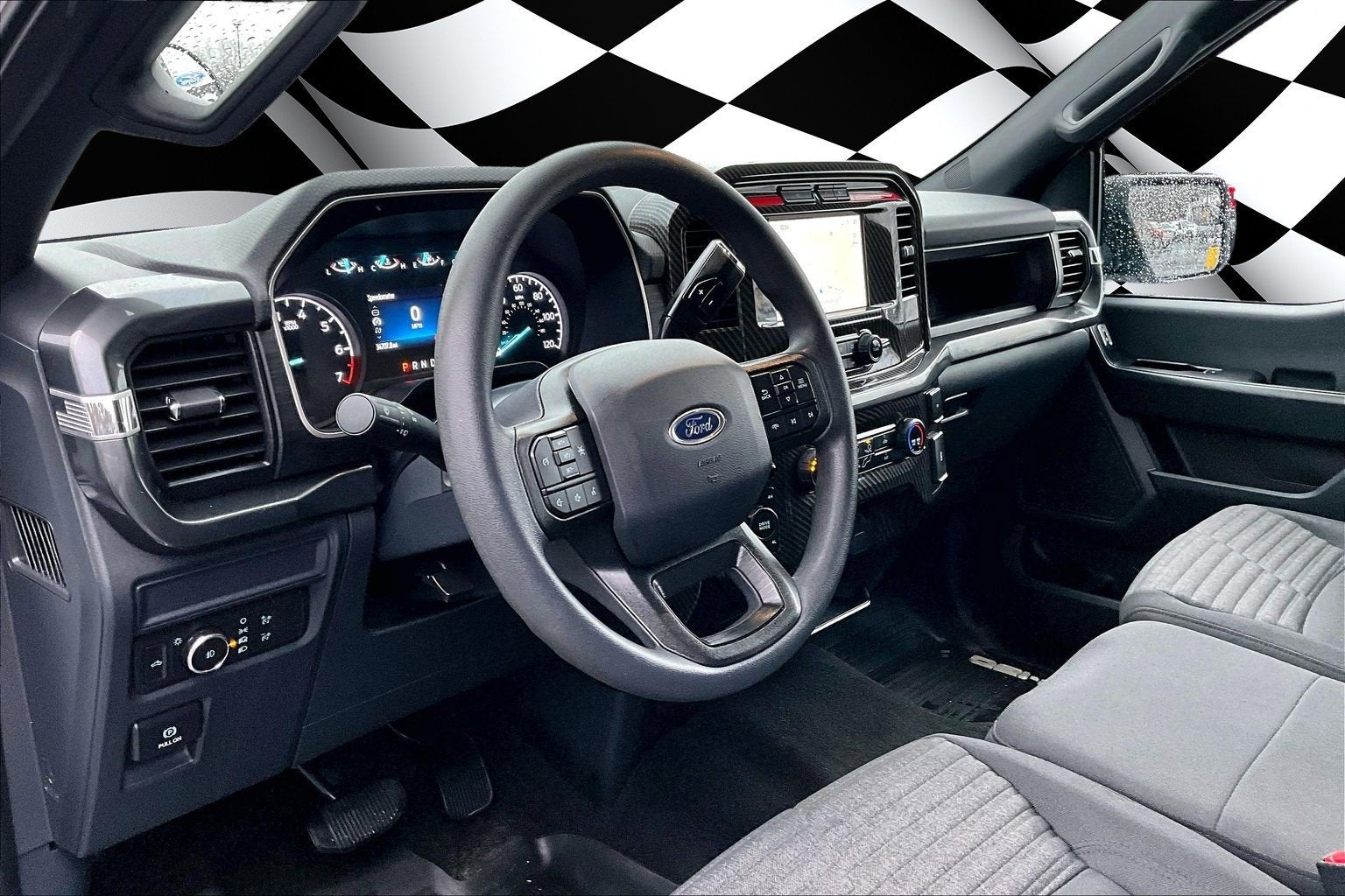 2022 Ford F-150 XL STX CUSTOM TRUCK