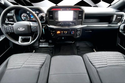 2022 Ford F-150 XL STX CUSTOM TRUCK