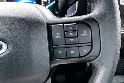 2022 Ford F-150 XL STX CUSTOM TRUCK